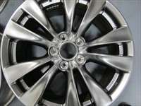 clean used set, also will fit Maxima, Altima, EX35 and other Infiniti 