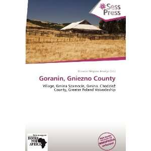   , Gniezno County (9786138873723) Blossom Meghan Jessalyn Books