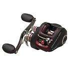 Loomis, Bass Mag Bass MBR items in quantum reel 