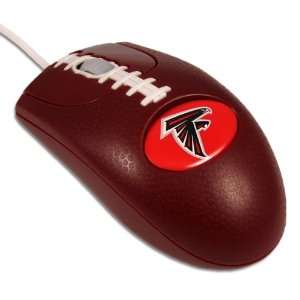 Atlanta Falcons Pro Grip Mouse