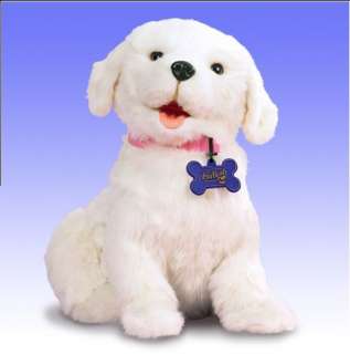SEGA TOYS Dream Dog Yume Inu Robot Robotic Animal Pet Japanese 