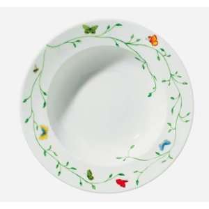  Raynaud Wing Song Pasta Plate 9.6in