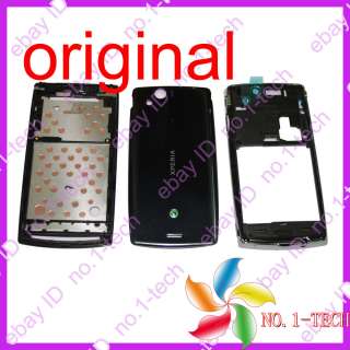   Battery Back Cover For Sony Ericsson Xperia Arc S X12 LT15i LT18i