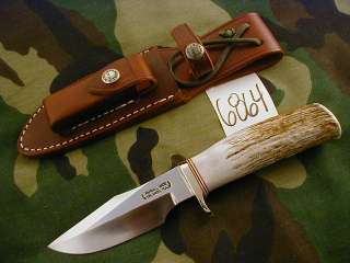 RANDALL KNIFE KNIVES #23,NS,STG  