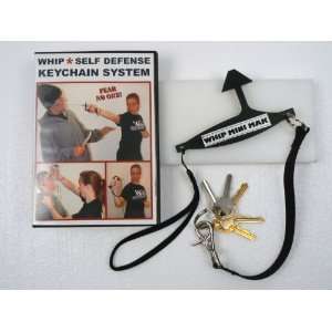 COMPLETE SELF DEFENSE AND SELF PROTECTION SYSTEM FOR MEN AND WOMEN 