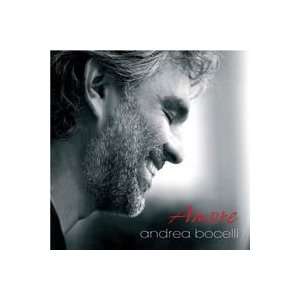  New Umgd Philips Andrea Bocelli Amore Product Type Compact 