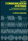   Systems, (007009960X), A. B. Carlson, Textbooks   