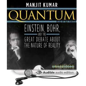  Quantum Einstein, Bohr, and the Great Debate about the 