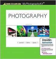 Photography, Books a la Carte Plus Myphotographykit, (0205697593 