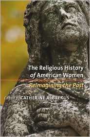   , (0807858005), Catherine A. (ed.) Brekus, Textbooks   