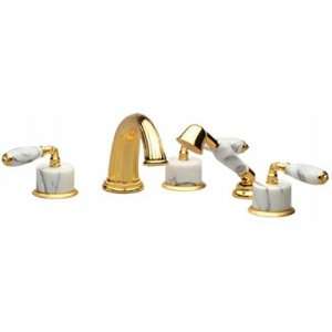  Phylrich K2338BP1 05A Bathroom Faucets   Whirlpool Faucets 