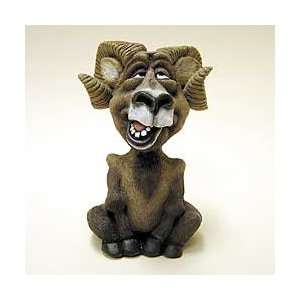  Big Horn Sheep Bobble Head