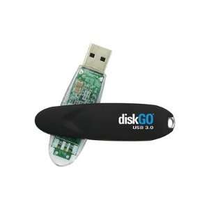  16GB Diskgo Superspeed USB 3.0 Flash Drive