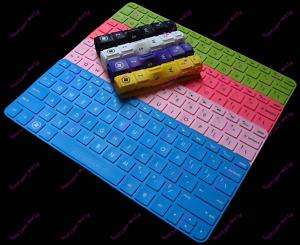 Keyboard Skin Cover Protector For HP MINI 210 MINI 2102  