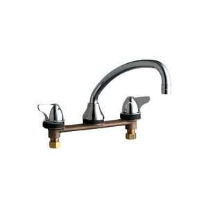 Chicago Faucets 1888 ABCP Sink Faucet