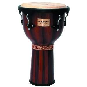  Tycoon Percussion 12 Inch Artist Series Hand Painted 