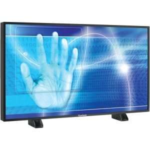  Viewsonic CD4232T 42 LCD Touchscreen Monitor   169   8 