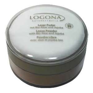  Loose Powder, Golden Bronze 02, 0.53 fl oz (15 g) Beauty