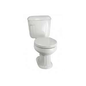   Classics ECABELBI Aberdeen Elongated Toilet