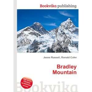  Bradley Mountain Ronald Cohn Jesse Russell Books