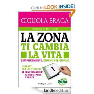   grilli) (Italian Edition) Gigliola Braga  Kindle Store
