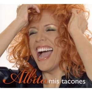  Albita Mis Tacones 