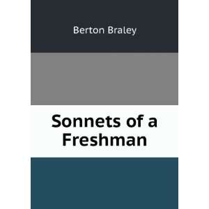   (1904) Berton, 1882 1966 Braley 9781275285446  Books