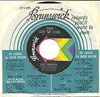 Lorraine Chandler NORTHERN SOUL 45 What Can I Do / Tell Me Youre Mine 