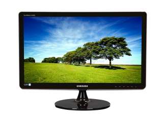 samsung s24a350h 24 inch class led backlight lcd monitor 24 inch 2ms 
