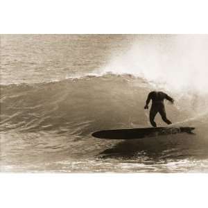 Headless McTavish   1966 © John Witzig. Iconic surfing photographs 