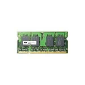  HP 512MB DDR2 RAM UPG MEM