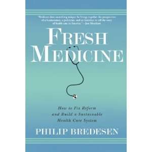   Sustainable Health Care System [Paperback] Phil Bredesen Books
