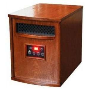    Riverstone Industries Hot Box 1500 Infrared Heater 
