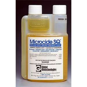  Microcide SQTM   Soaps   Cleaners 
