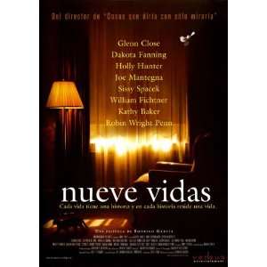   Brenneman)(Elpidia Carrillo)(Glenn Close)(Stephen Dillane)(Dakota