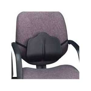  SAF7151BL Safco SoftSpot Seat Cushion   Non abrasive, Anti 