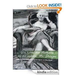   Margaret Rutherford   Auf den Spuren von Miss Marple (German Edition