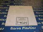4027 TEFLON MATERIAL 1 16 THICK 12 X 12 FOR SALE items in NorVa 