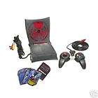 HyperScan Video Game System & X Men Game Pack Brand NEW