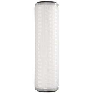 Parker PAB100 10FE DO Fulflo Abso Mate Filter Cartridge, Pleated Depth 