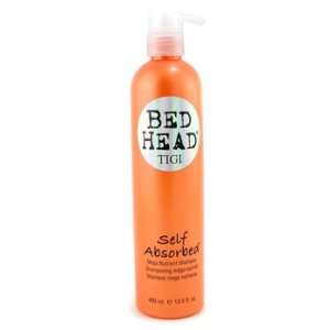  Bed Head Self Absorbed Mega Nutrient Shampoo 400ml/13.5oz 