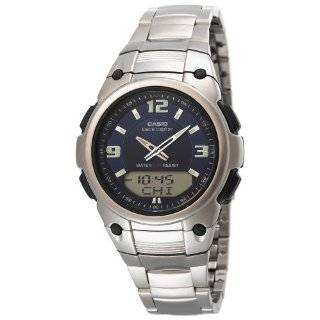   Casio Mens WVA109HDA 2BV Waveceptor 