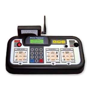 Wireless Remote Control for Basketball Scoreboards  Sports 