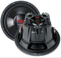 Boss 15 DVC 1800w max chaos subwoofer CX154DVC NEW  