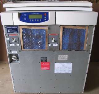 Powerware 9330 40 3 Phase UPS 40 kVA 28kW  