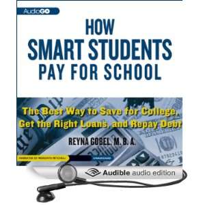  How Smart Students Pay for School The Best Way to Save for College 