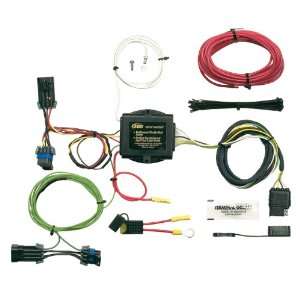   11140935 Vehicle to Trailer Wiring Kit for Saturn Vue Automotive