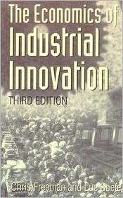  Innovation, (0262561131), Chris Freeman, Textbooks   