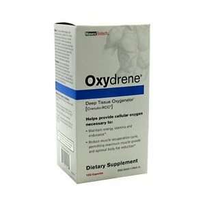  Novex Biotech Company Oxydrene 120 Ct Health & Personal 