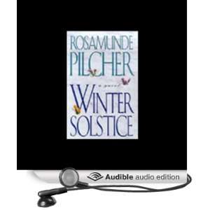  Winter Solstice (Audible Audio Edition) Rosamunde Pilcher 